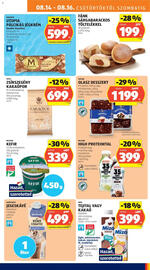 ALDI akciós újság hét 33 Oldal 13