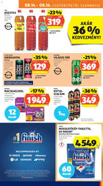 ALDI akciós újság hét 33 Oldal 15
