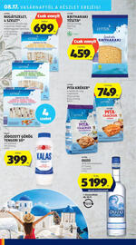 ALDI akciós újság hét 33 Oldal 40