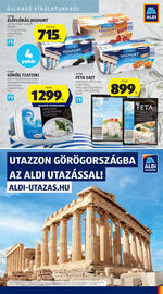 ALDI akciós újság hét 33 Oldal 41