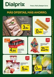 Folleto Dialprix Página 1