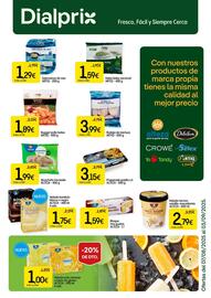 Folleto Dialprix Página 17