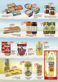 Folleto Alsara Supermercados Página 2