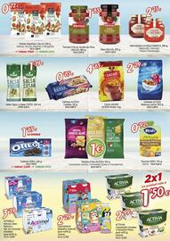 Folleto Alsara Supermercados Página 3