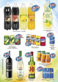 Folleto Alsara Supermercados Página 4