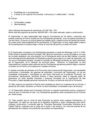 Catálogo Chevrolet Página 3