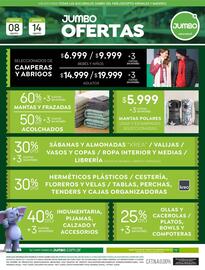 Catálogo Jumbo semana 32 Página 1