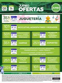 Catálogo Jumbo semana 32 Página 2