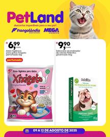 Ofertas Frangolândia Página 2
