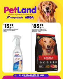 Ofertas Frangolândia Página 3