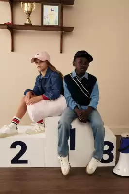 Catálogo Tommy Hilfiger (válido até 31-08)