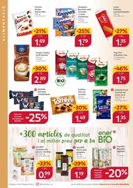 Folleto Rossmann semana 33 Página 2