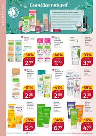 Folleto Rossmann semana 33 Página 4