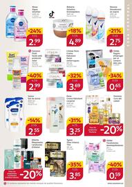 Folleto Rossmann semana 33 Página 5