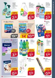 Folleto Rossmann semana 33 Página 7