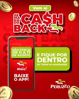 Catálogo Peruzzo