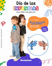 Catálogo Ferniplast Página 3