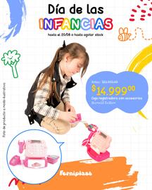 Catálogo Ferniplast Página 4