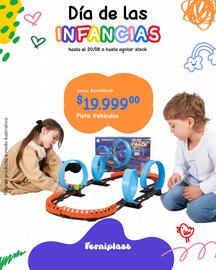 Catálogo Ferniplast Página 5