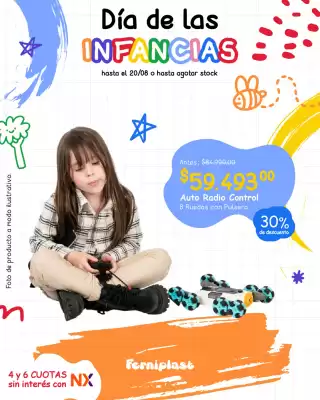 Catálogo Ferniplast (válido hasta 20-08)