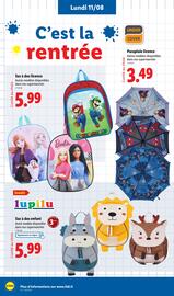 Catalogue Lidl page 14