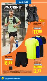 Catalogue Lidl page 18