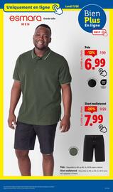 Catalogue Lidl page 25