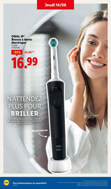 Catalogue Lidl page 30
