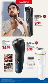 Catalogue Lidl page 31