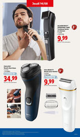 Catalogue Lidl page 31
