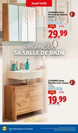 Catalogue Lidl page 34