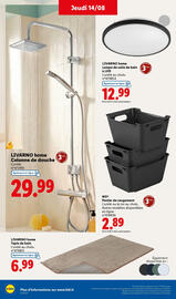 Catalogue Lidl page 36