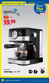 Catalogue Lidl page 42