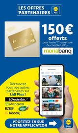 Catalogue Lidl page 47