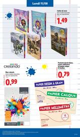 Catalogue Lidl page 5