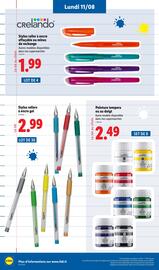 Catalogue Lidl page 6