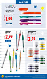 Catalogue Lidl page 6