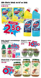 Boon`s Markt folder week 33 Pagina 11