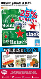 Boon`s Markt folder week 33 Pagina 12