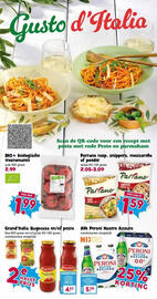 Boon`s Markt folder week 33 Pagina 2