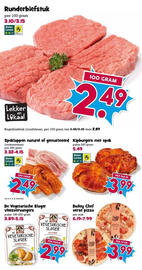 Boon`s Markt folder week 33 Pagina 4
