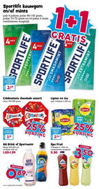 Boon`s Markt folder week 33 Pagina 9