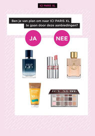 ICI Paris XL folder Pagina 31