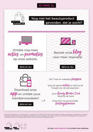 ICI Paris XL folder Pagina 32