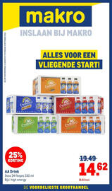 Makro folder Pagina 1