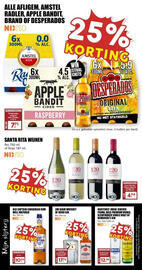 MCD Supermarkt folder week 33 Pagina 10
