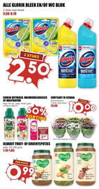 MCD Supermarkt folder week 33 Pagina 11