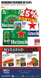 MCD Supermarkt folder week 33 Pagina 12