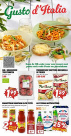 MCD Supermarkt folder week 33 Pagina 2