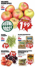 MCD Supermarkt folder week 33 Pagina 3
